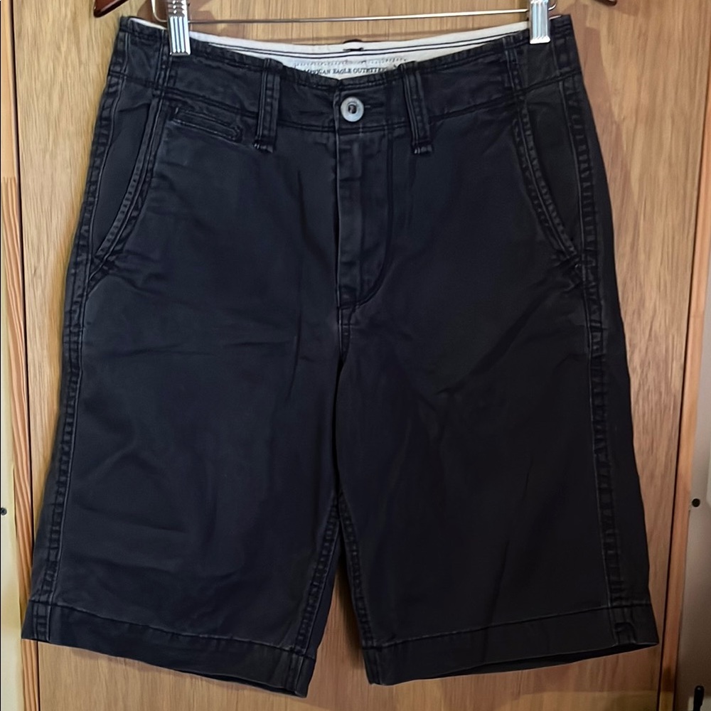 Men's American Eagle dark blue Shorts